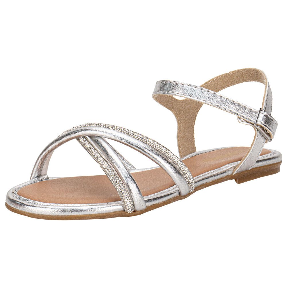 SANDÁLIA INFANTIL MOLEKINHA 21571205