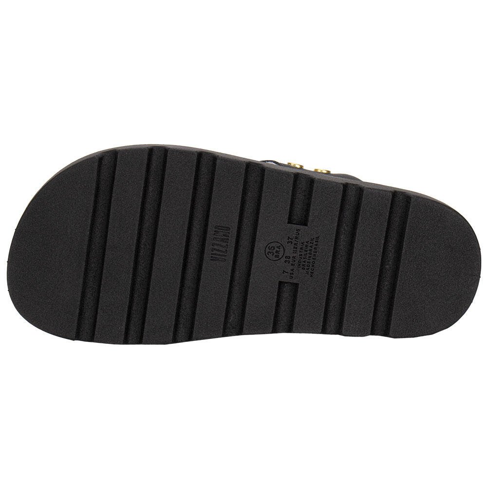 TAMANCO FEMININO FLAT VIZZANO 6510117 Preto 4