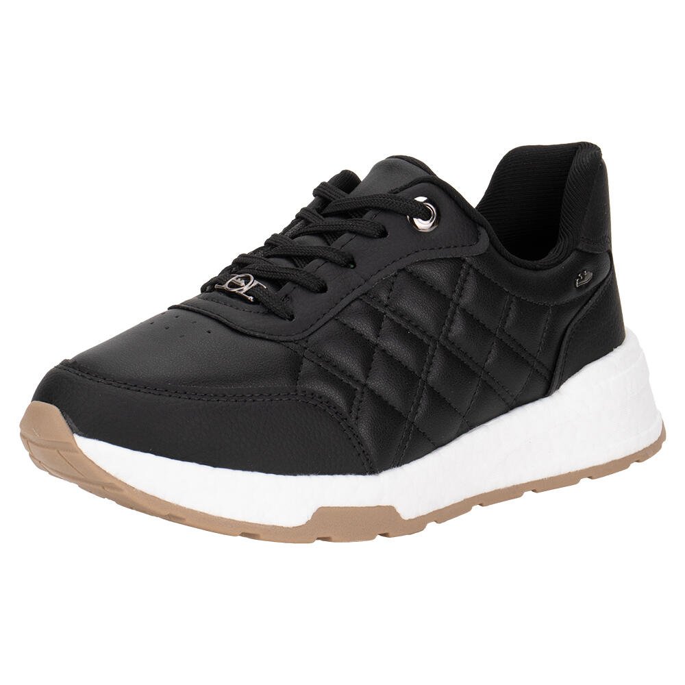 TÊNIS FEMININO CASUAL DAKOTA D0714