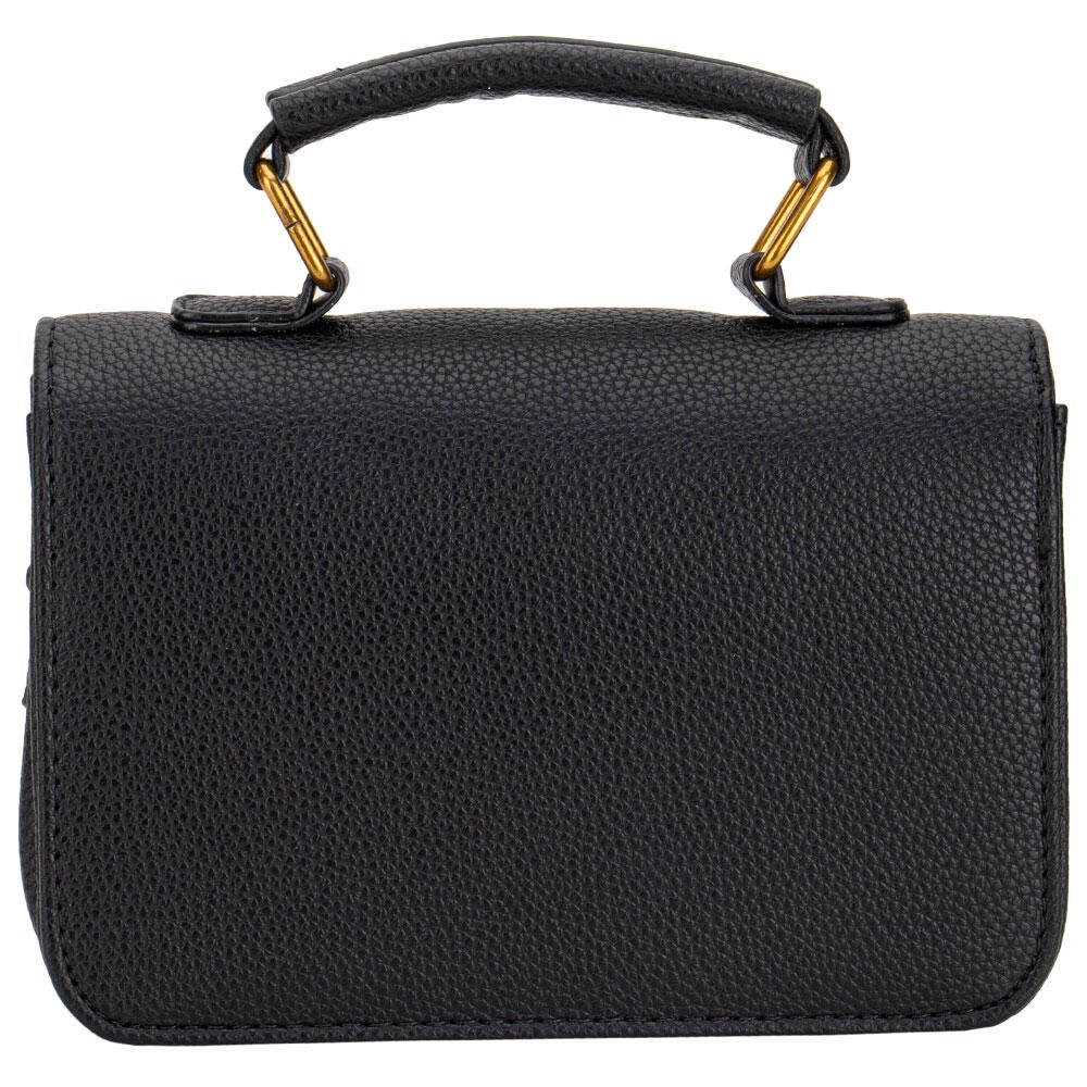 BOLSA FEMININA H.E WW0118 Preto 4