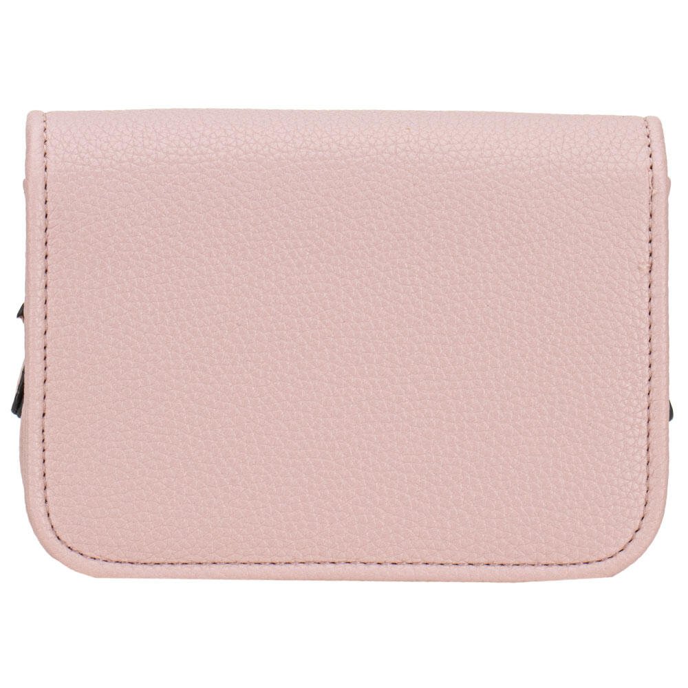 BOLSA FEMININA H.E SX6027 Rosa 4