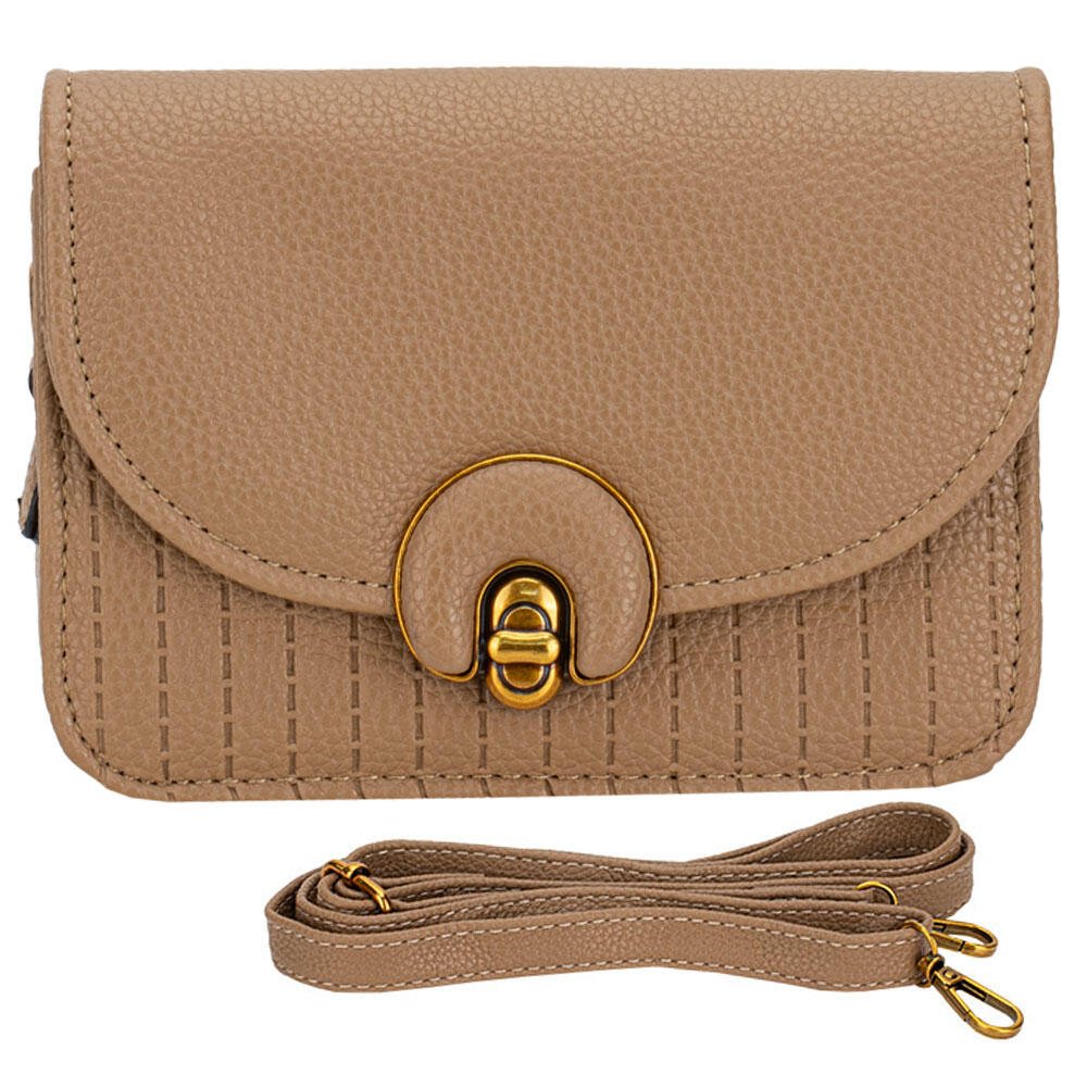 BOLSA FEMININA H.E SX6027