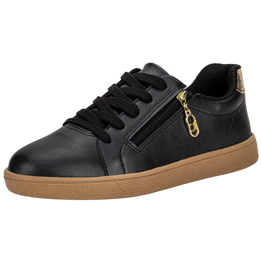 TÊNIS FEMININO CASUAL BEIRA RIO 4313109