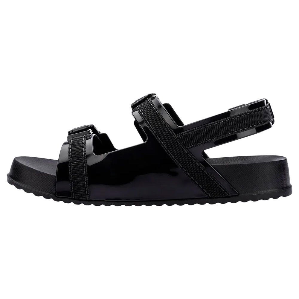 MELISSA COZY SANDAL 36895 Preto 3