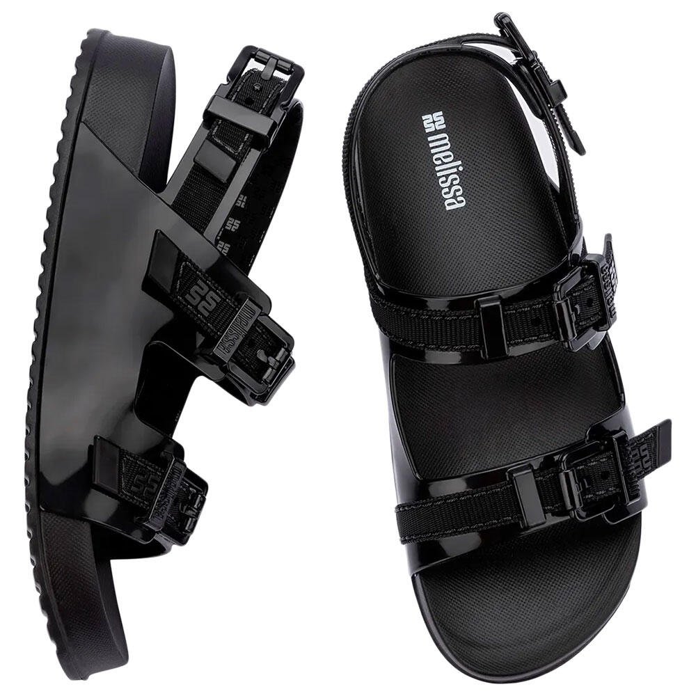 MELISSA COZY SANDAL 36895 Preto 4