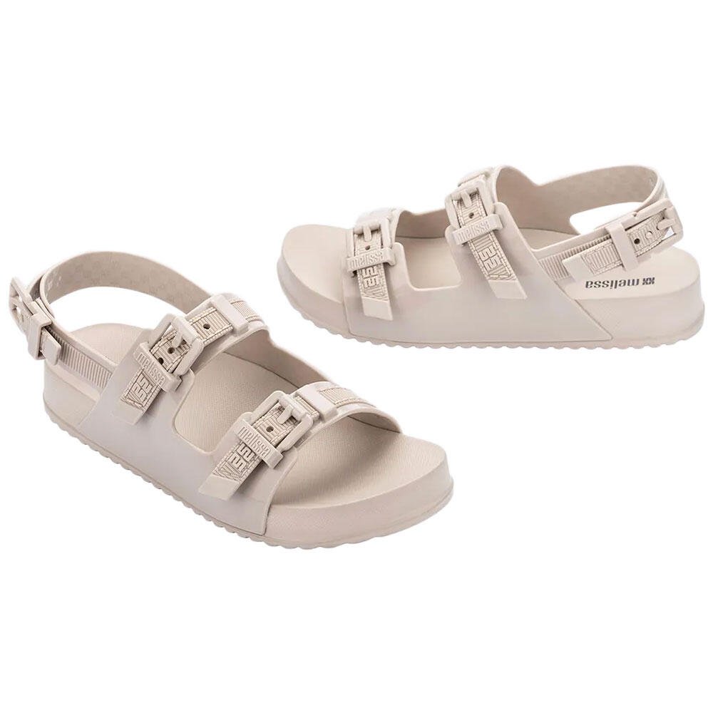 MELISSA COZY SANDAL 36895 Bege