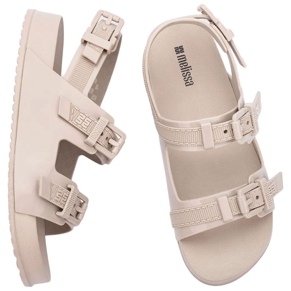 MELISSA COZY SANDAL 36895 Bege