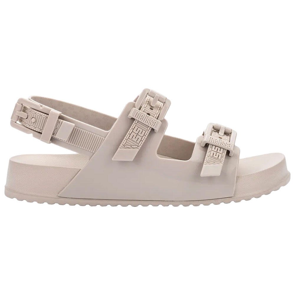 MELISSA COZY SANDAL 36895 Bege 3