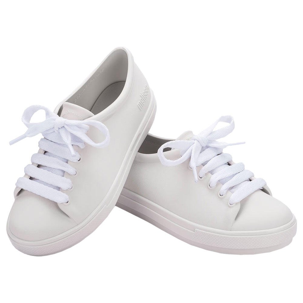 MINI MELISSA HIP SNEAKER INFANTIL 36377 Branco 2