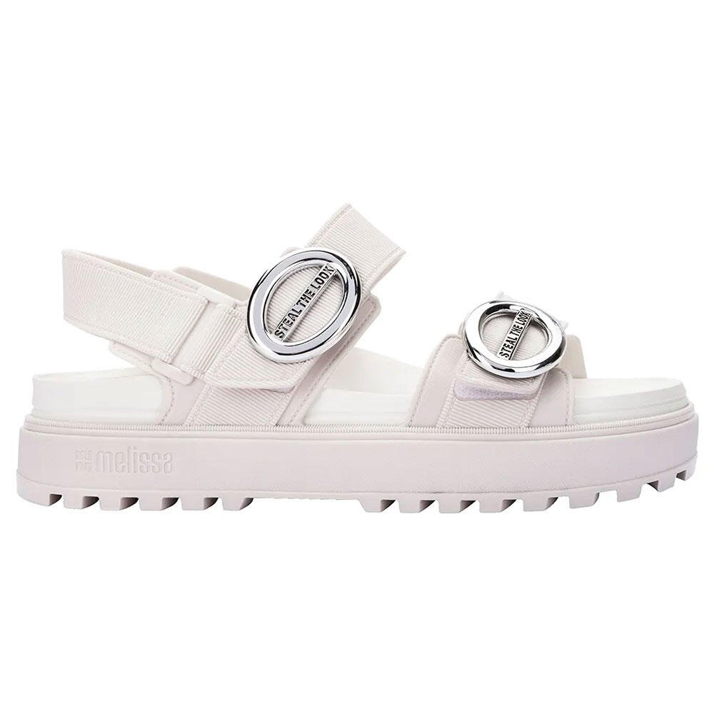 MELISSA COZY SANDAL 36895 Branco 2