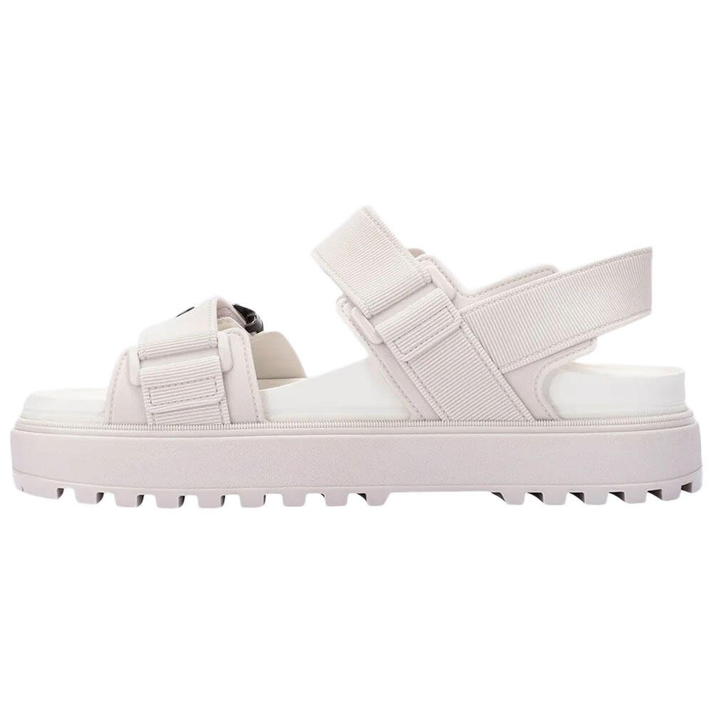 MELISSA COZY SANDAL 36895 Branco 3