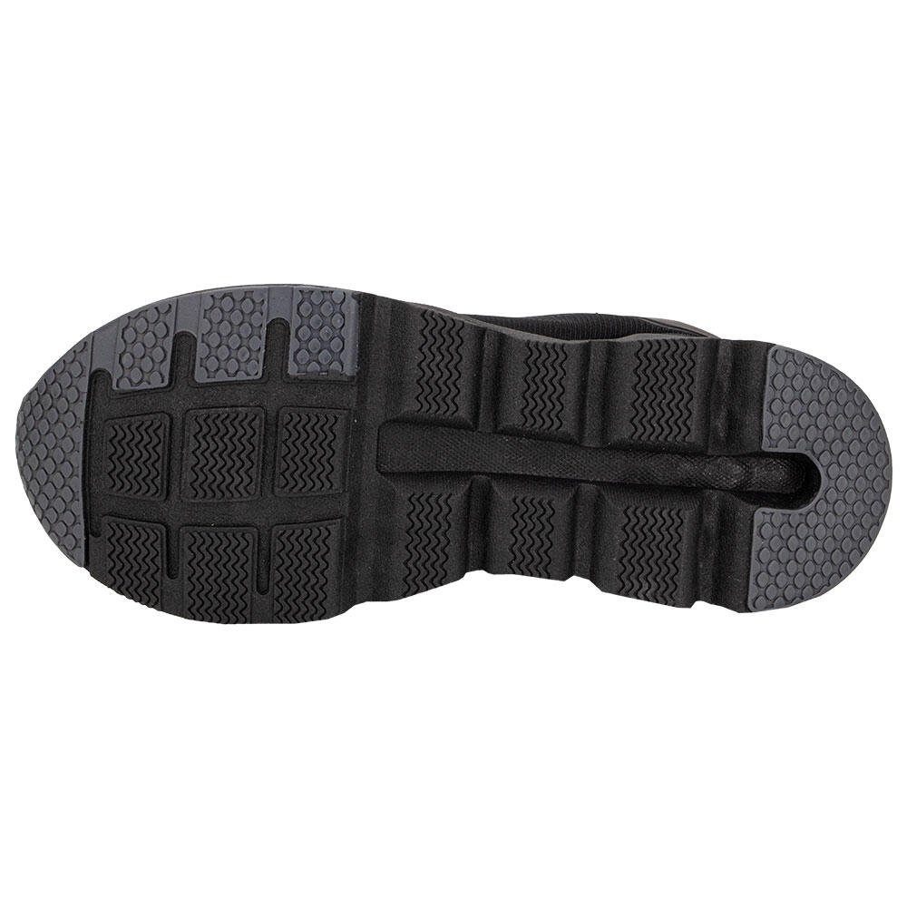 TÊNIS MASCULINO HOST HS6800 Preto 4