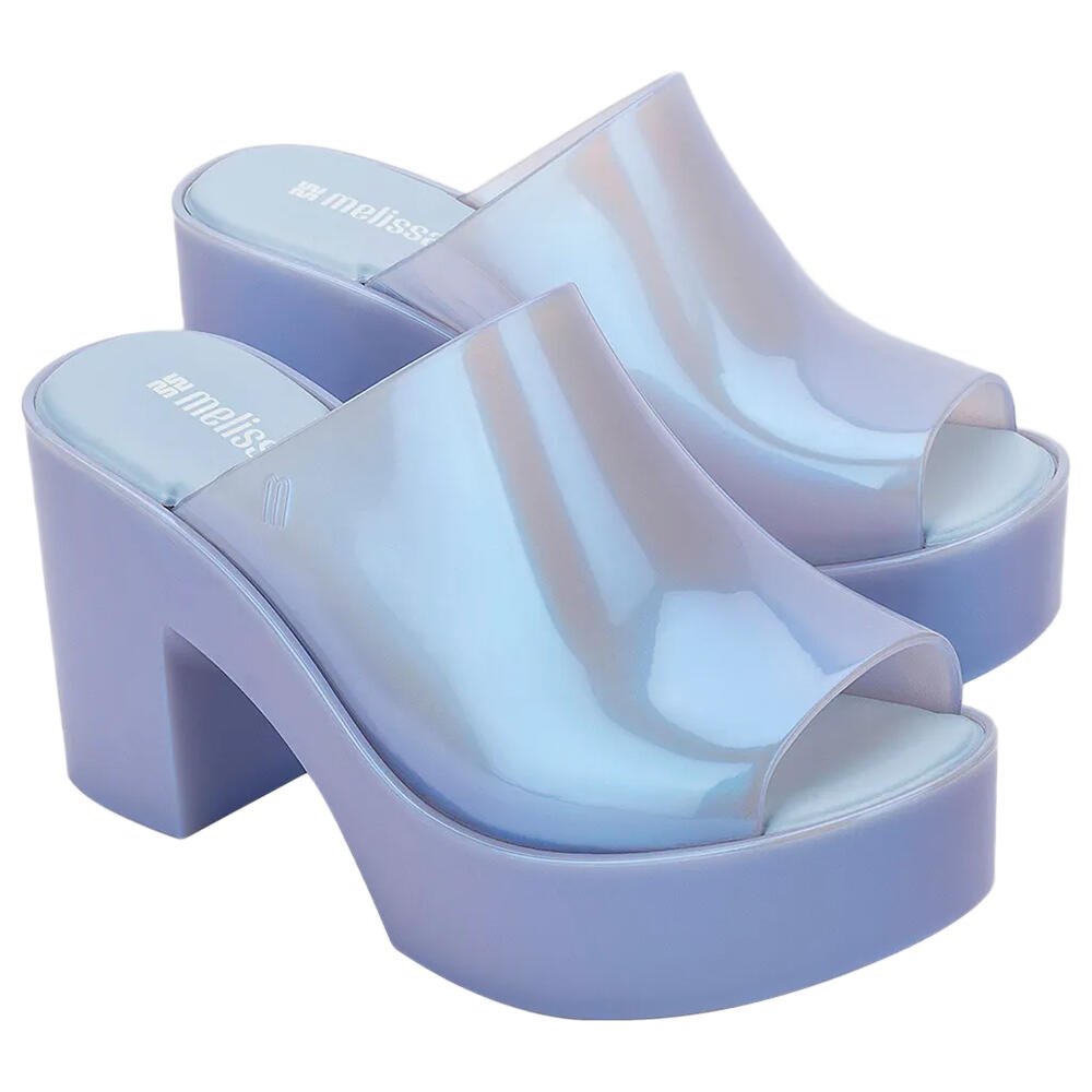 MELISSA MULE HYPE 36026 Azul 1