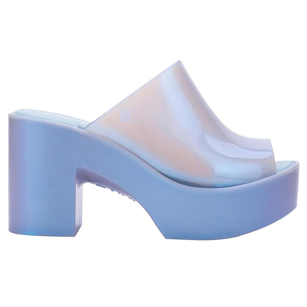 MELISSA MULE HYPE 36026 Azul 2