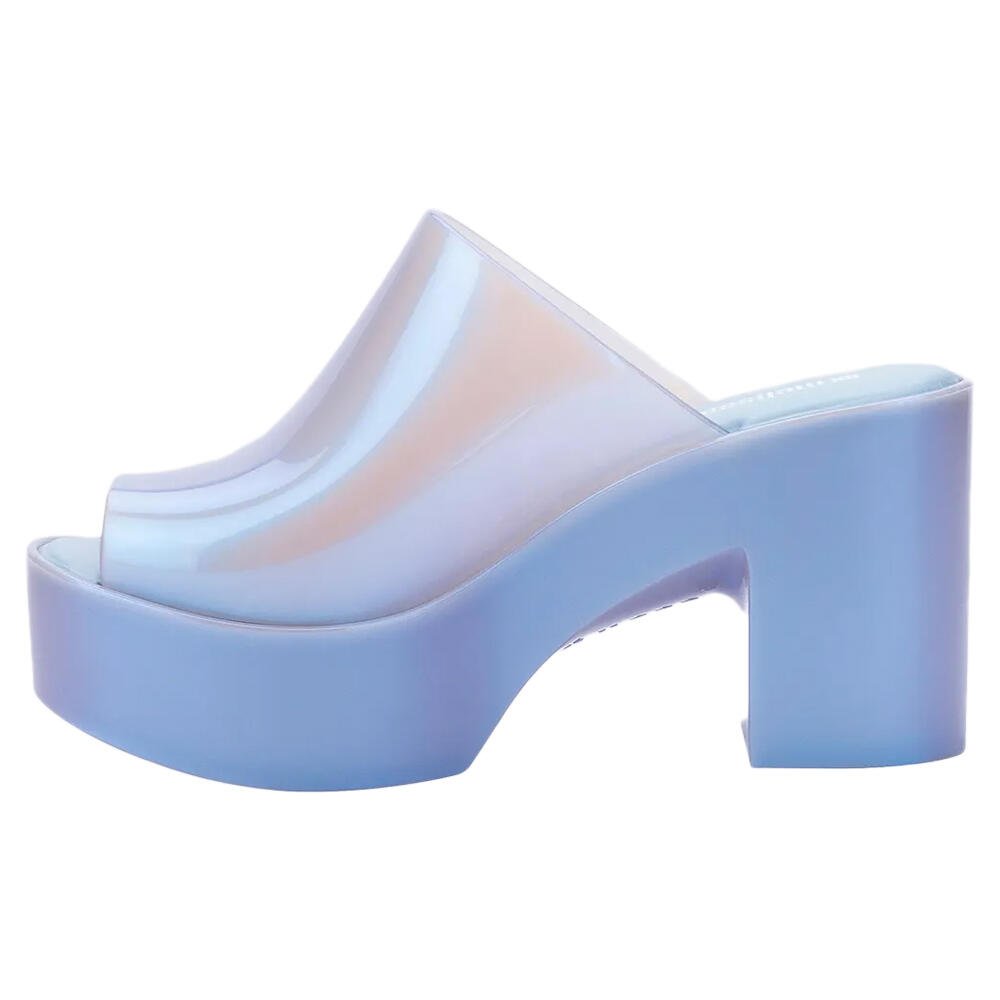 MELISSA MULE HYPE 36026 Azul 3
