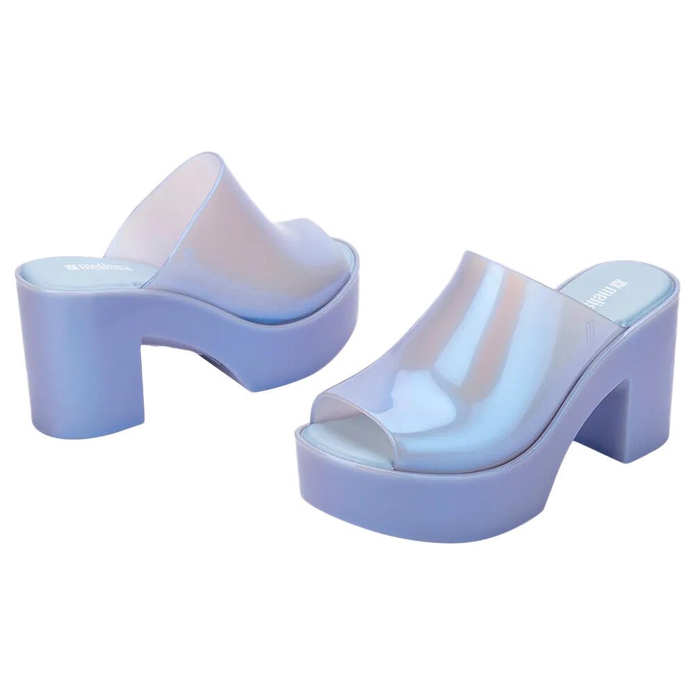 MELISSA MULE HYPE 36026 Azul 4