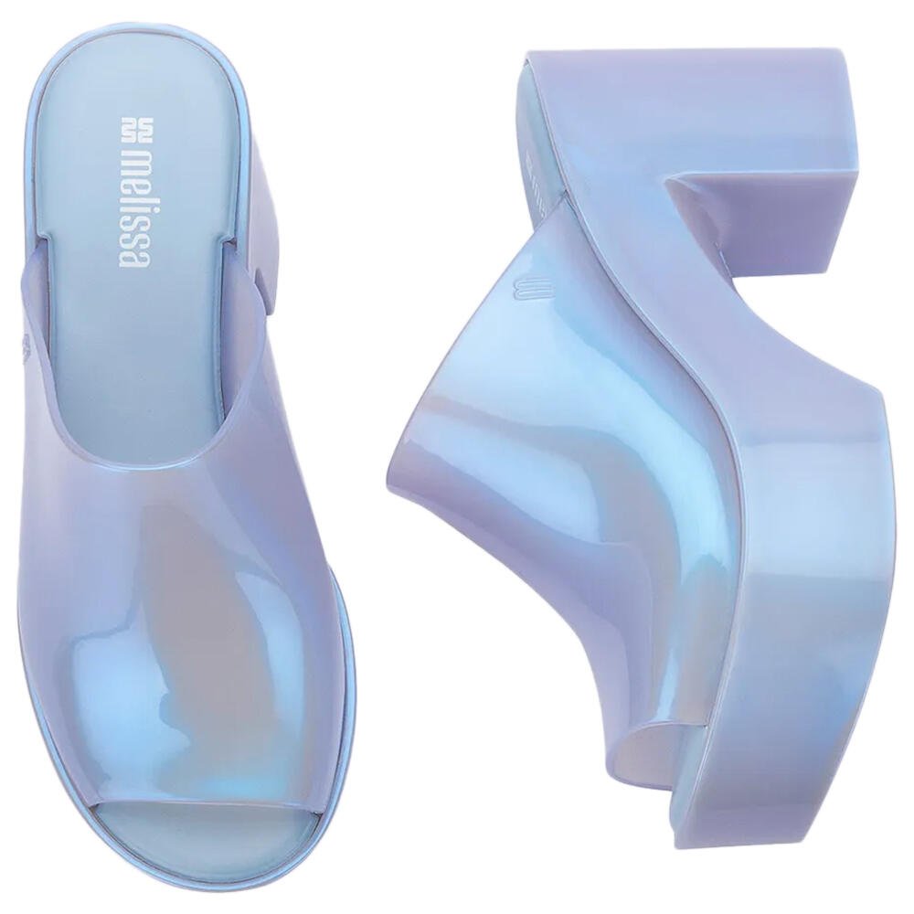 MELISSA MULE HYPE 36026 Azul 5