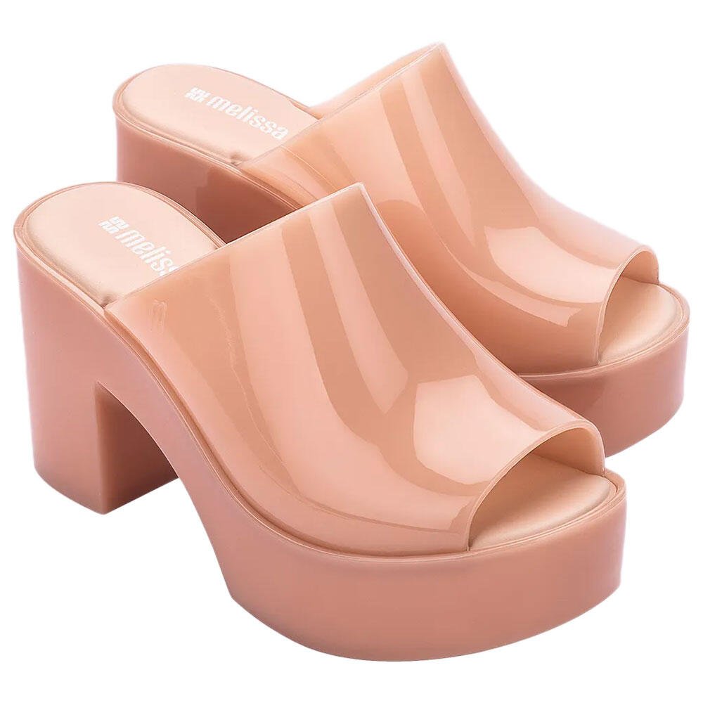 MELISSA MULE HYPE 36026 Salmão 1