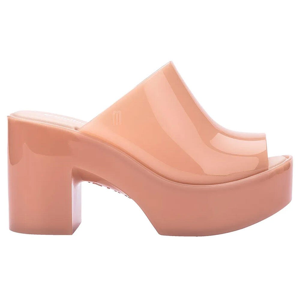 MELISSA MULE HYPE 36026 Salmão 2