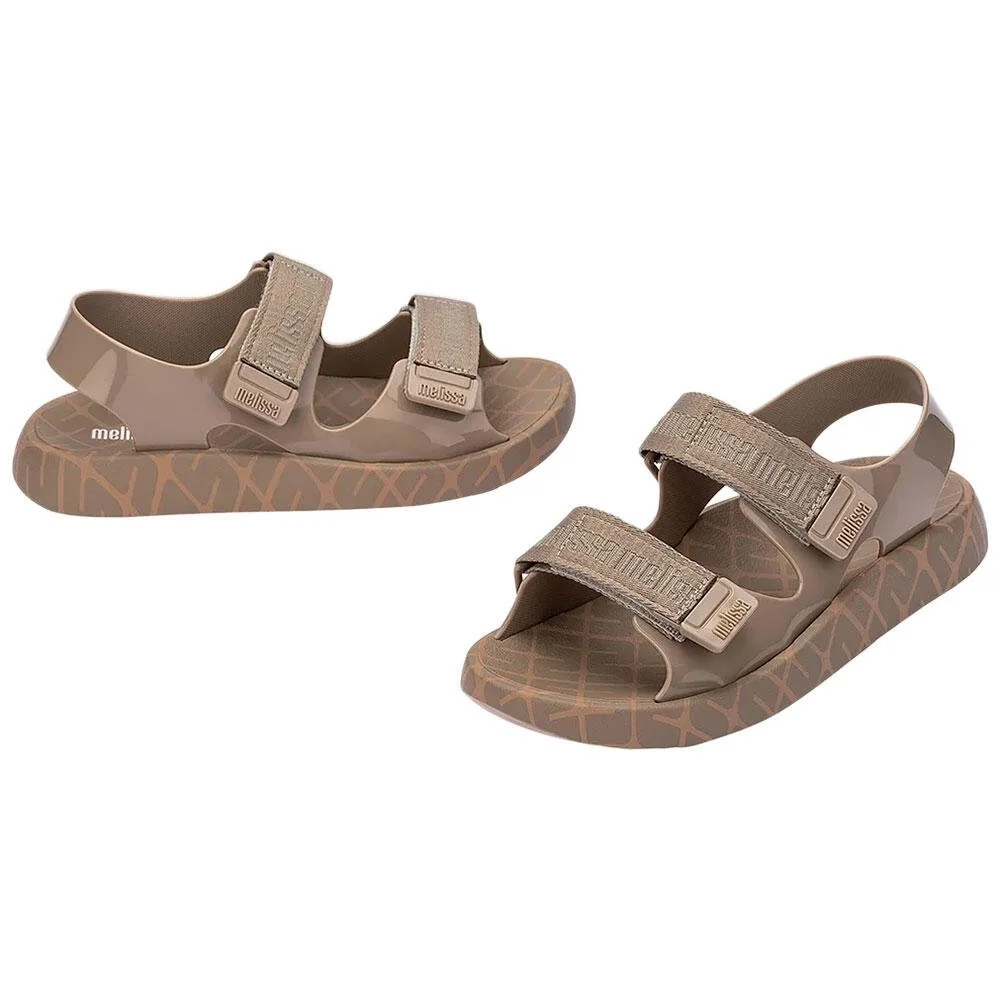 MELISSA MIX II 36114 Taupe 3