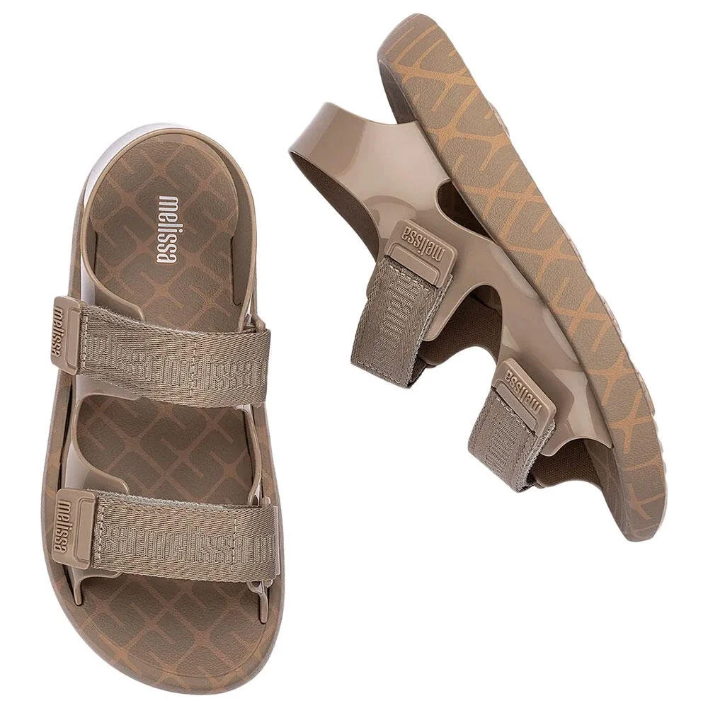 MELISSA MIX II 36114 Taupe 4