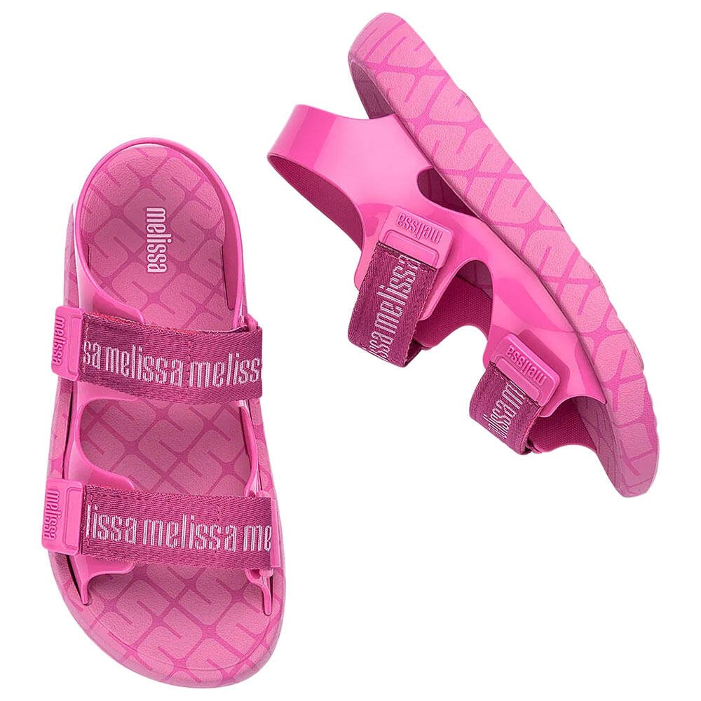 MELISSA MIX II 36114 Rosa 5