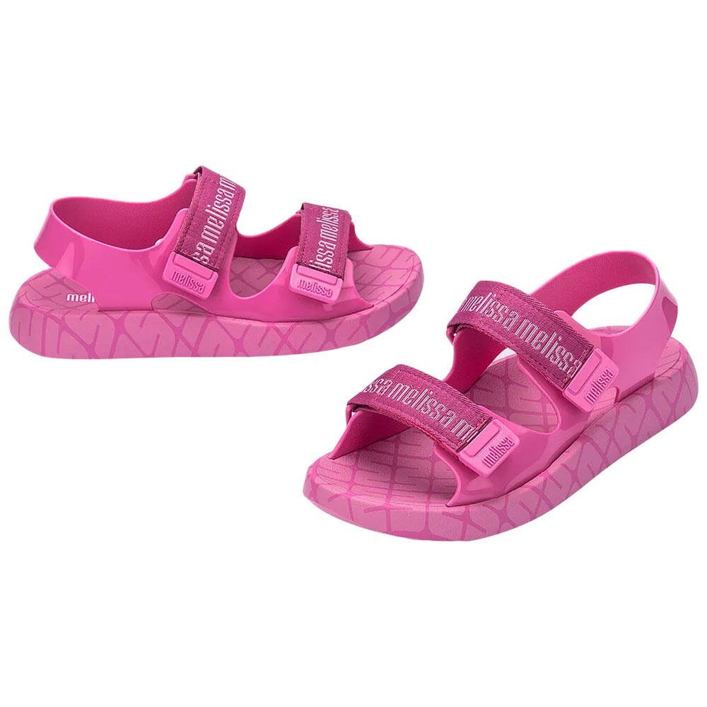 MELISSA MIX II 36114 Rosa 3