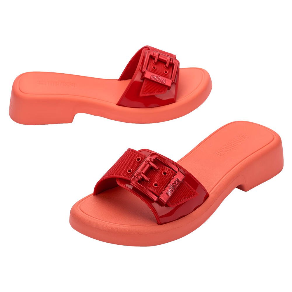 MELISSA BELLE 36732 Vermelho 3