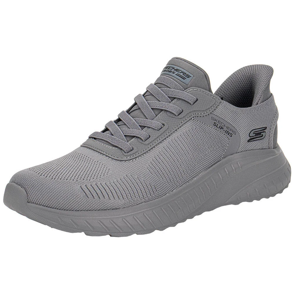 Tênis Masculino Bobs Sport Squad Chaos - Skechers