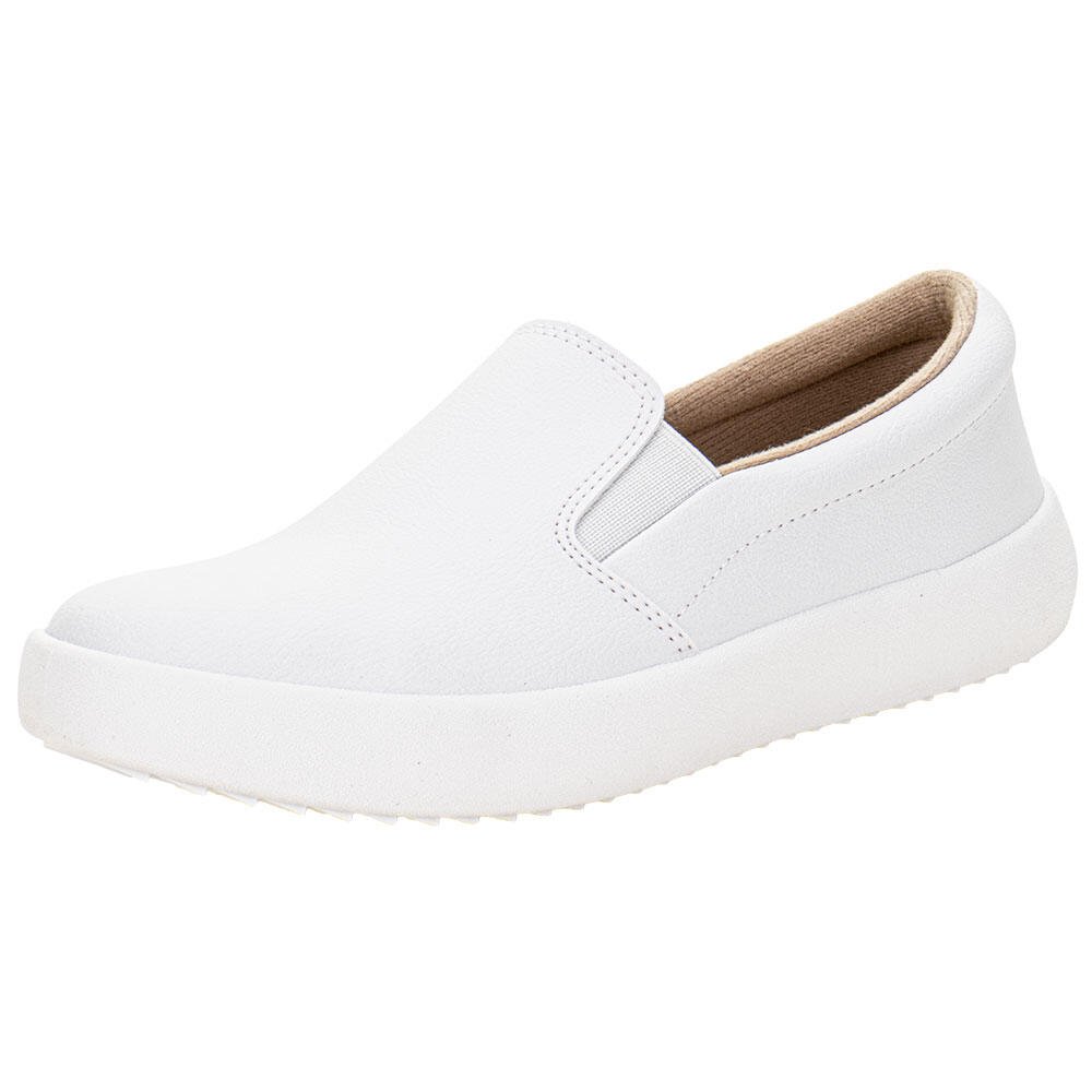 TÊNIS FEMININO SLIP ON MOLECA 5830100