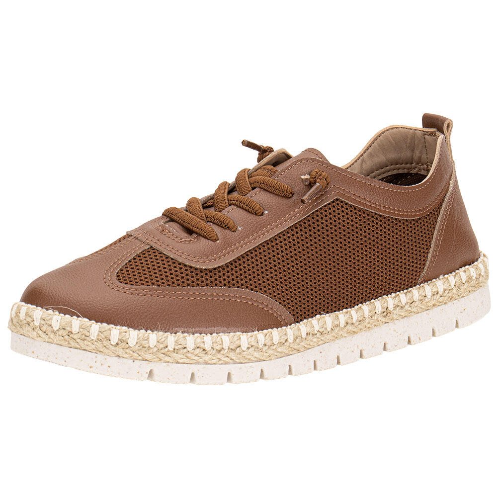 TÊNIS FEMININO CASUAL  MODARE 7390312