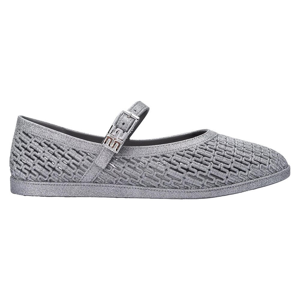 MELISSA HARPER GLITTER 37108 Prata 1