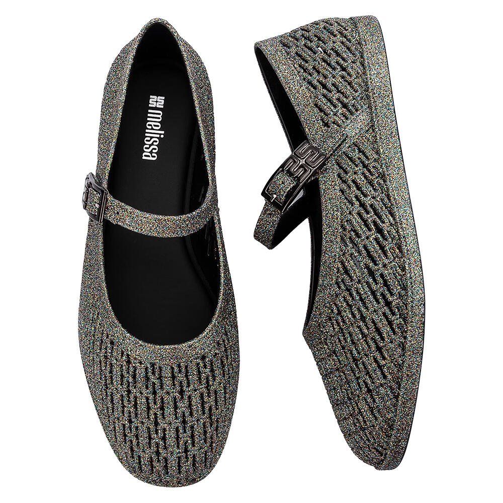 MELISSA HARPER GLITTER 37108 Grafite 4