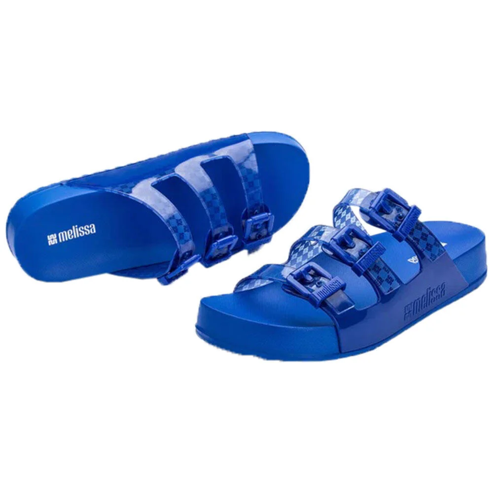 MELISSA COZY STRIPES 35943 Azul 2