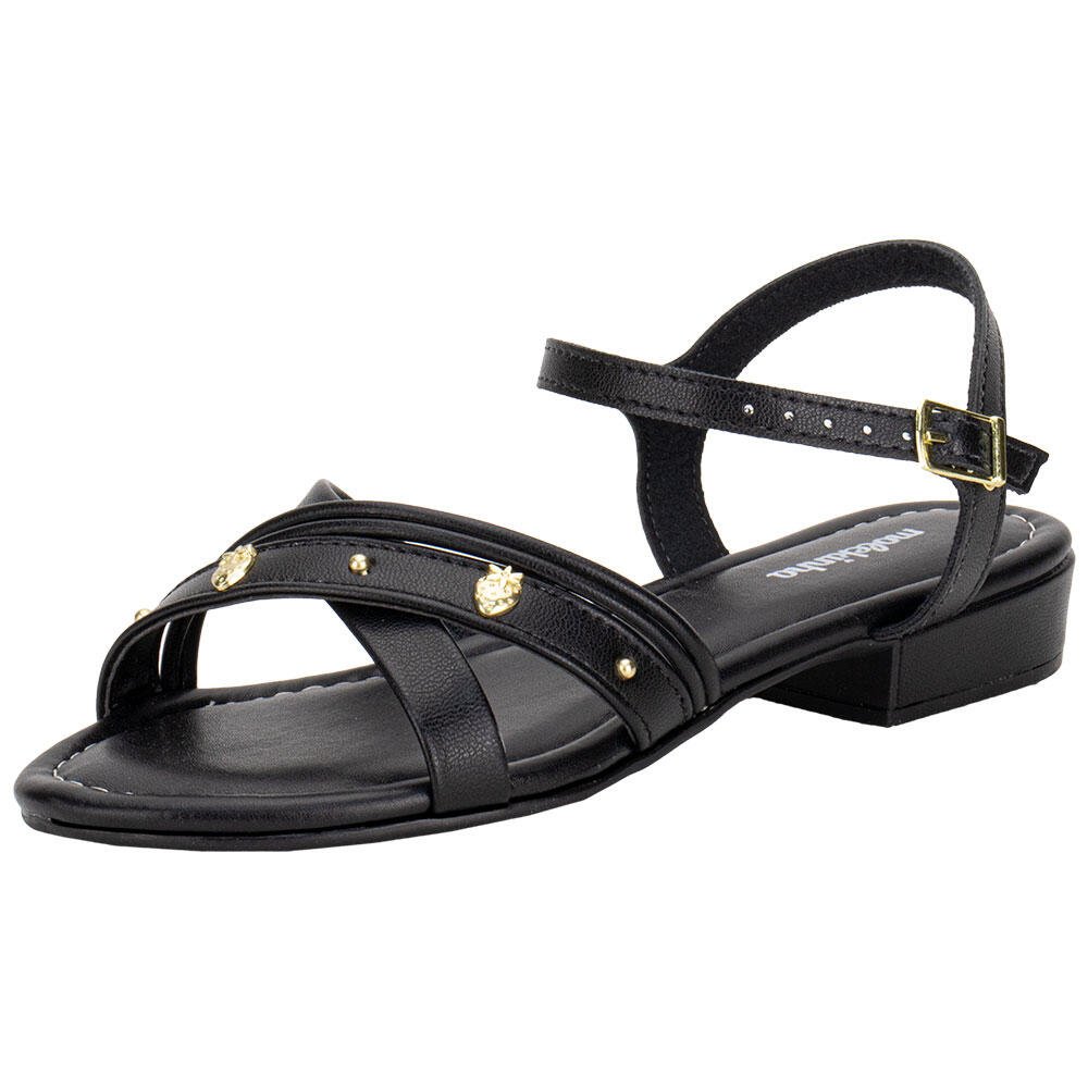 SANDÁLIA INFANTIL MOLEKINHA 2318149