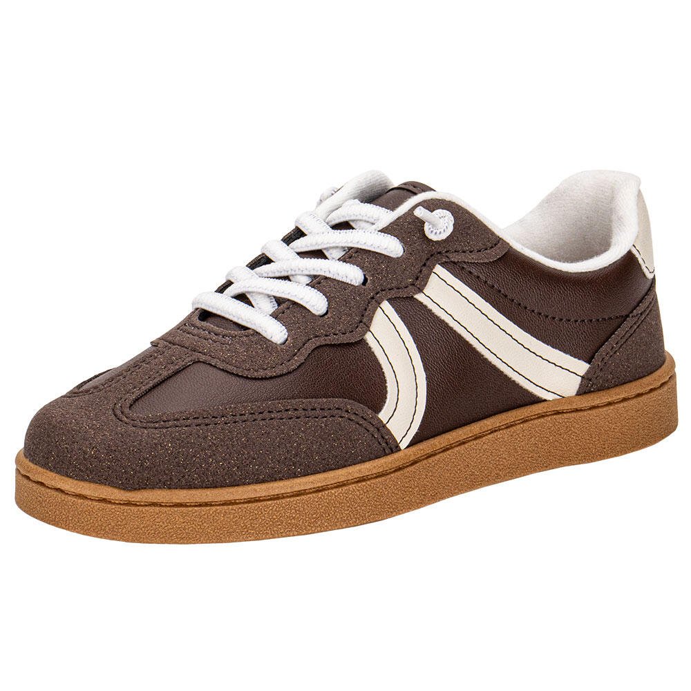 TÊNIS INFANTIL MOLEKINHA 2574116