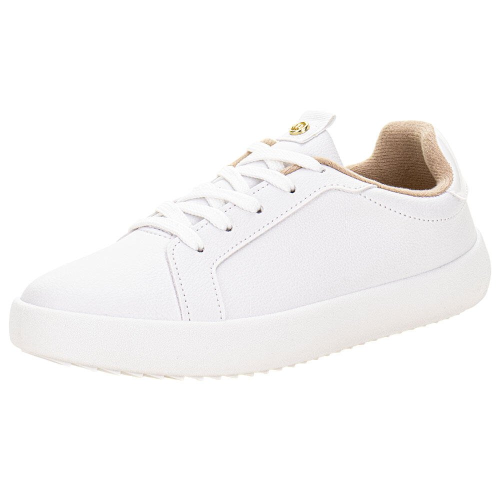 TÊNIS FEMININO CASUAL MOLECA 5830101