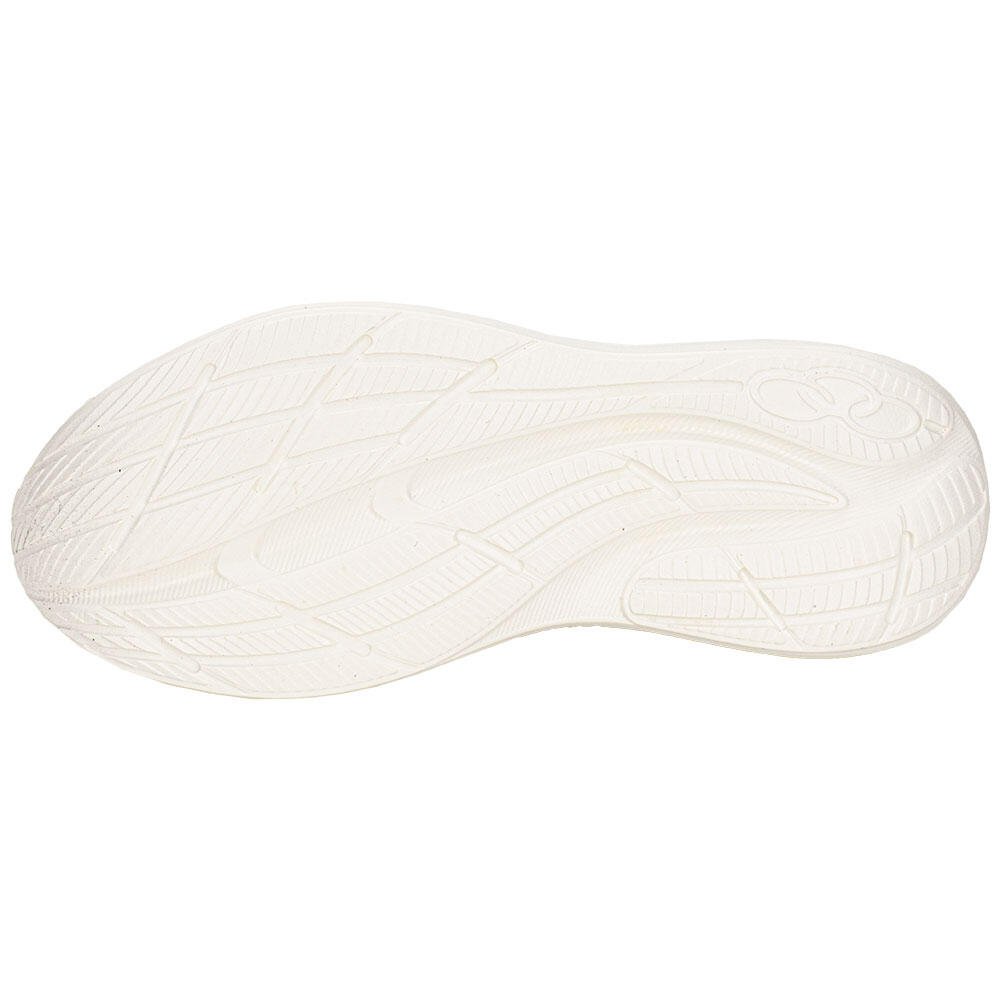 TÊNIS FEMININO RUSH OLYMPIKUS 43667419 Marfim 4