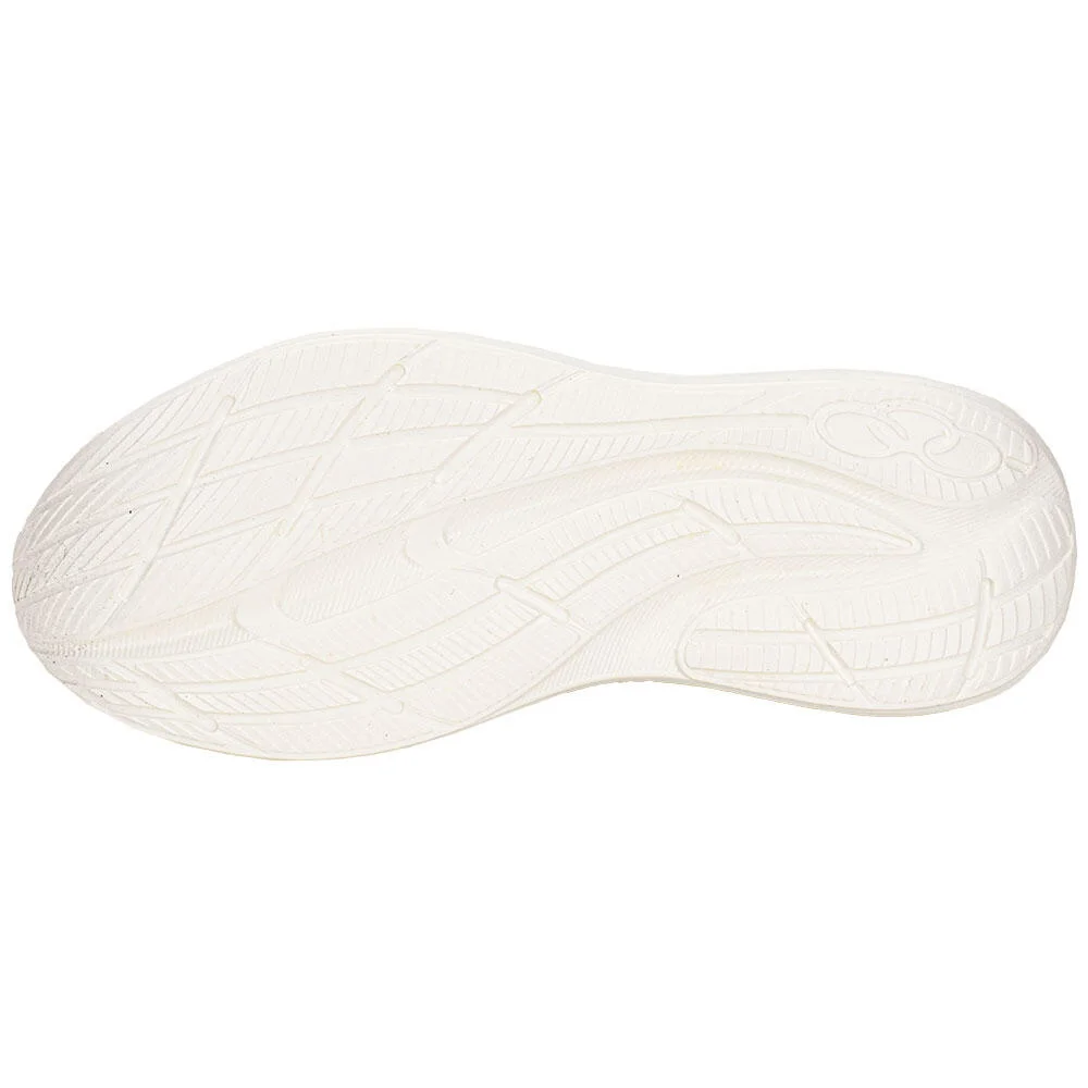 TÊNIS FEMININO RUSH OLYMPIKUS 43667419 Marfim 4