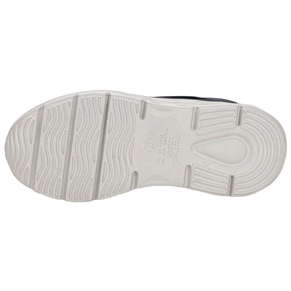 TÊNIS INFANTIL MOLEKINHO 2872102 Azul Marinho 4