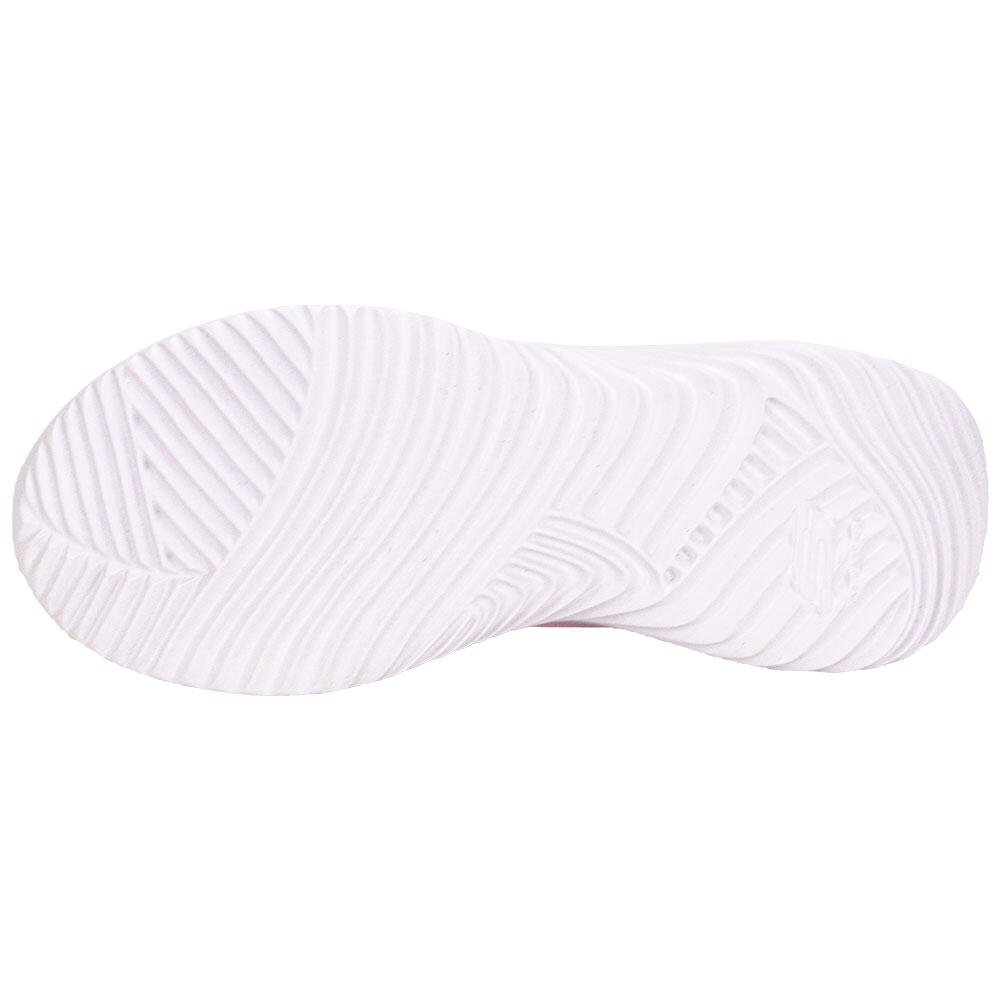 TÊNIS INFANTIL SIMPLE CUTE SKECHERS 303585L Rosa 4