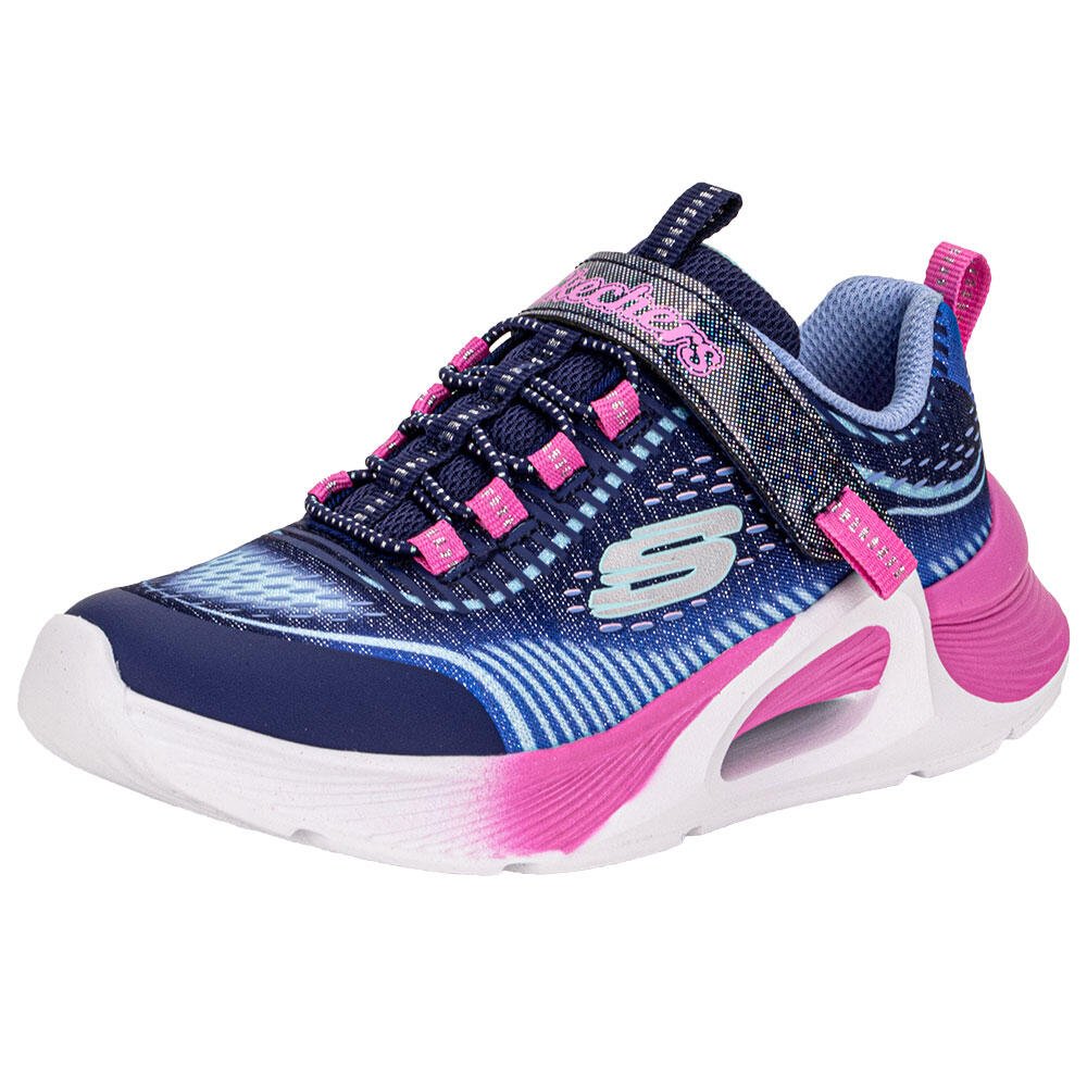 TÊNIS INFANTIL TIDE TECH SKECHERS 303896
