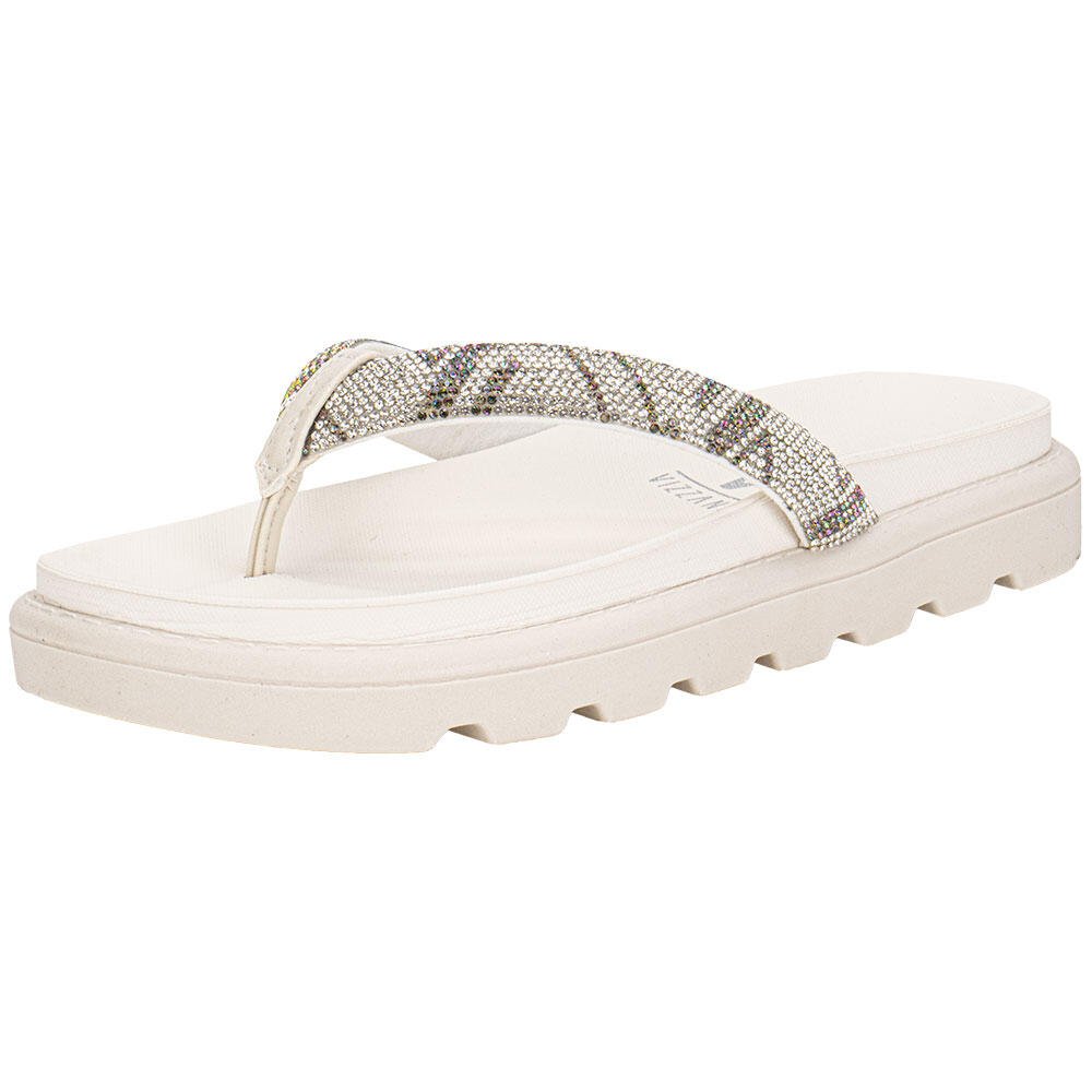 TAMANCO FEMININO FLAT VIZZANO 6459138