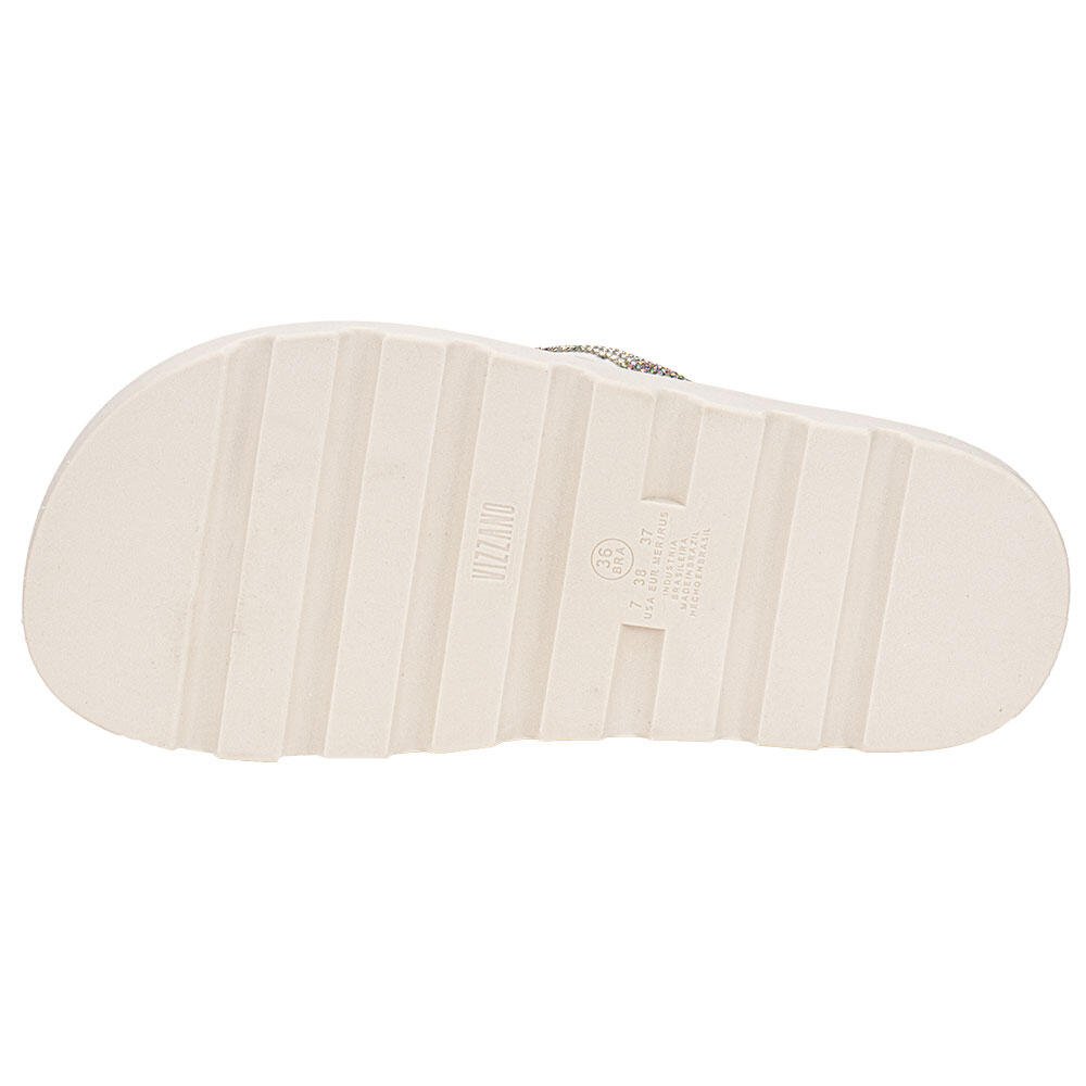 TAMANCO FEMININO FLAT VIZZANO 6459138 Off White 4