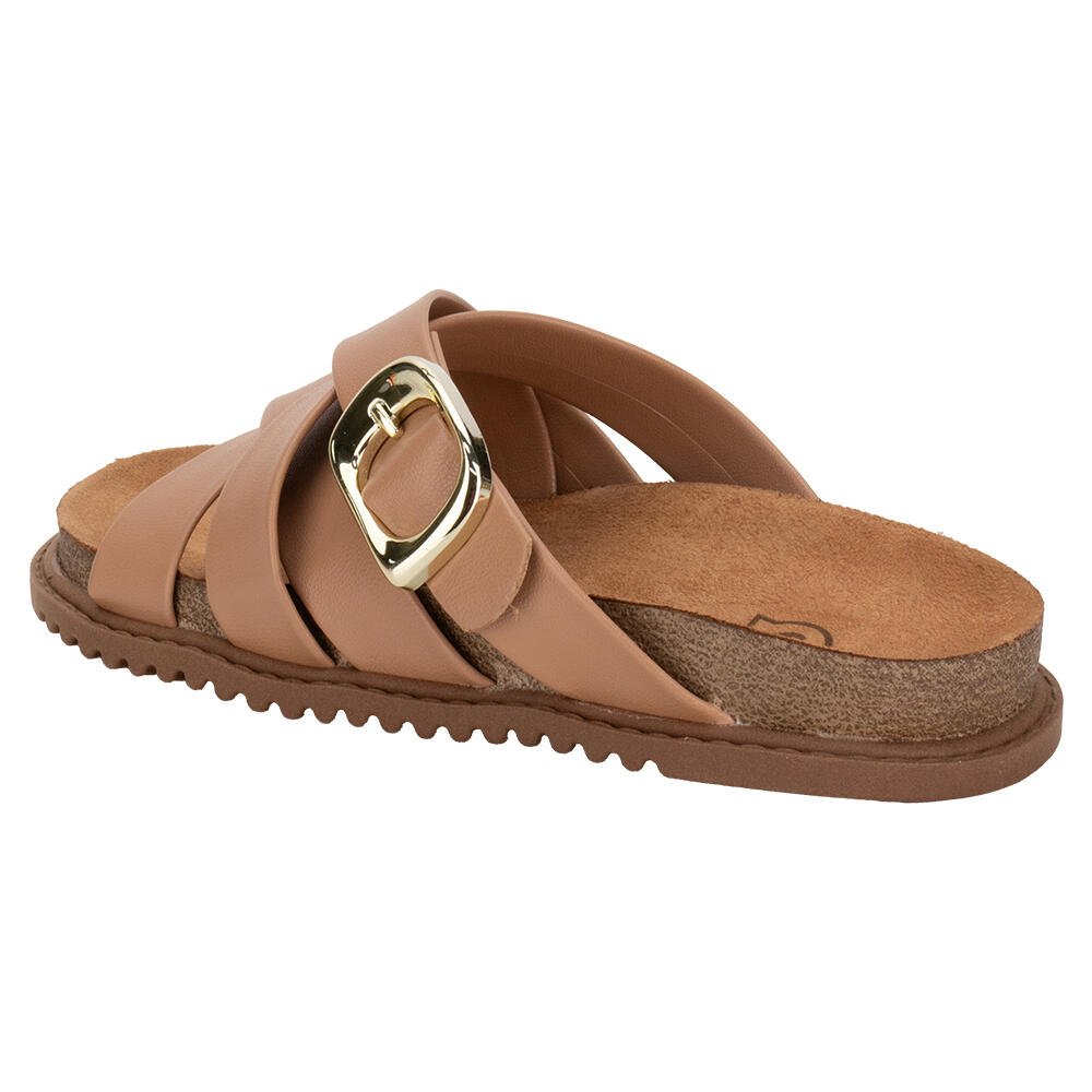 TAMANCO INFANTIL MOLEKINHA 2358108 Salmão 3