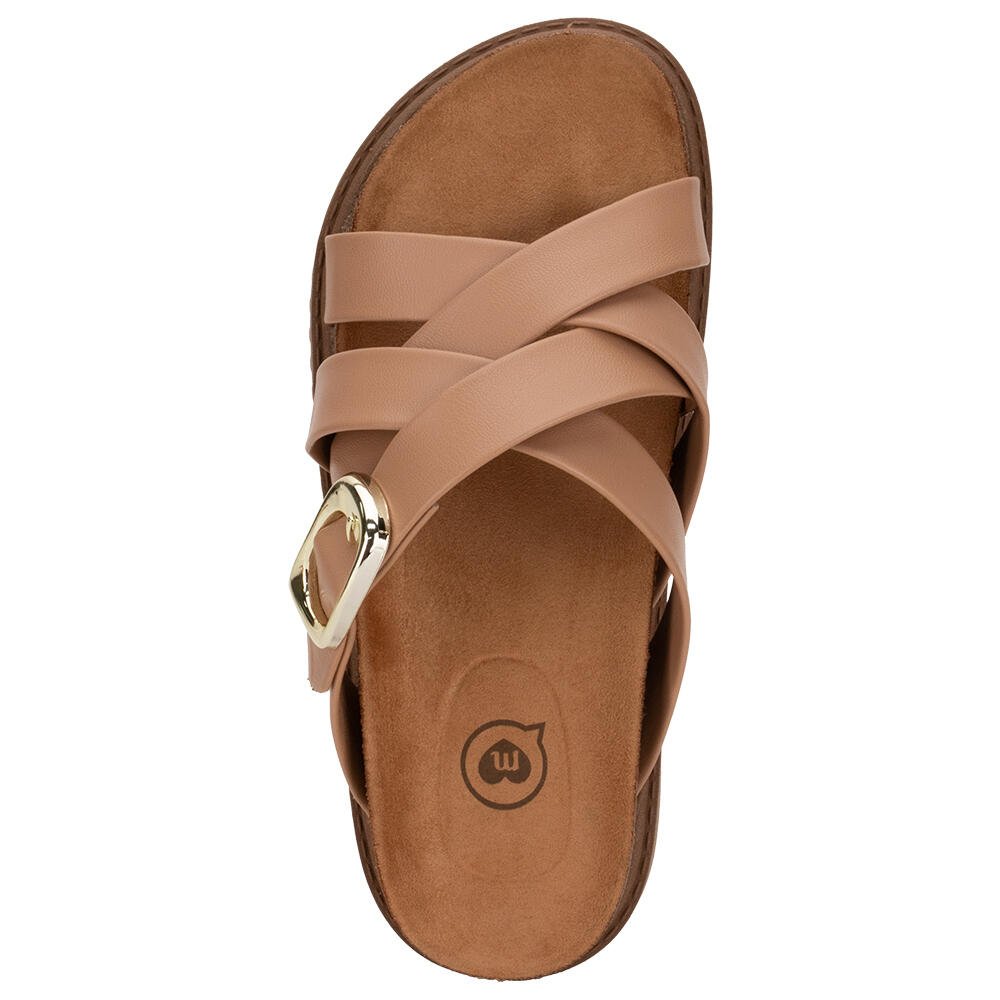 TAMANCO INFANTIL MOLEKINHA 2358108 Salmão 5