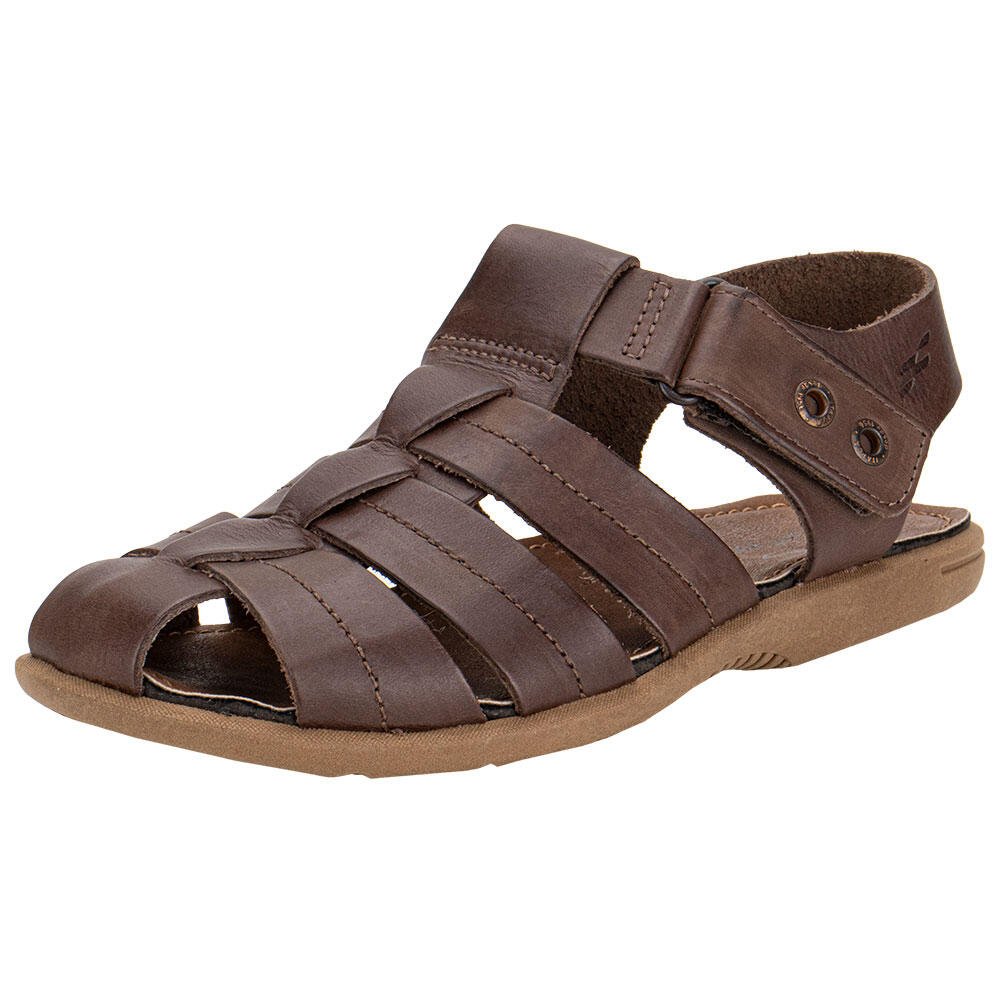 SANDÁLIA MASCULINA ITAPUÃ 8454