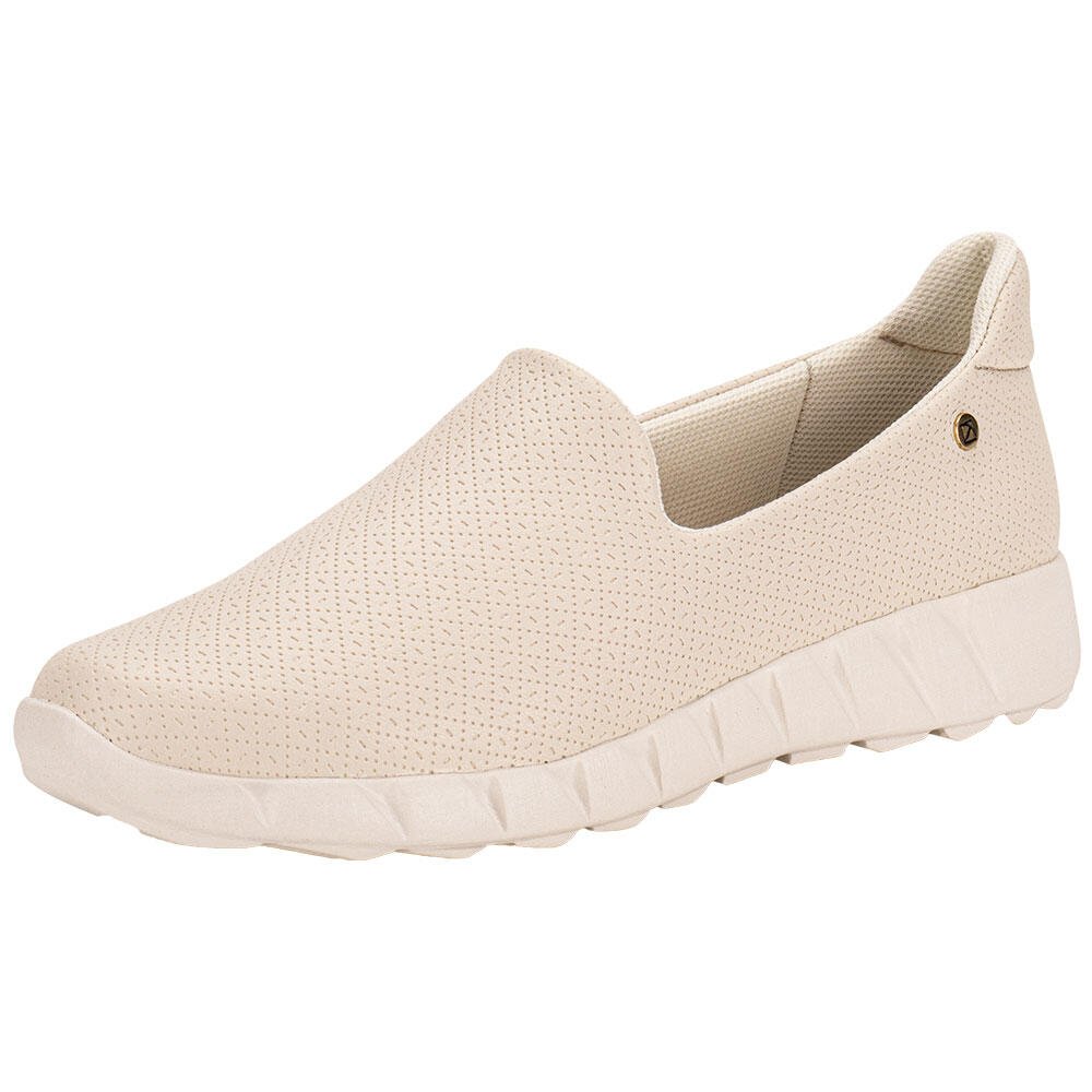 TÊNIS FEMININO SLIP ON PICCADILLY 970103