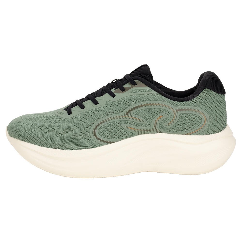 TÊNIS MASCULINO RUSH OLYMPIKUS 43667419 Verde 2