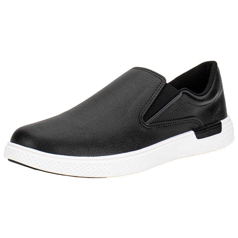 TÊNIS MASCULINO SLIP ON BRSPORT 2270118